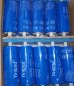 Аккумулятор ET LTO66160H