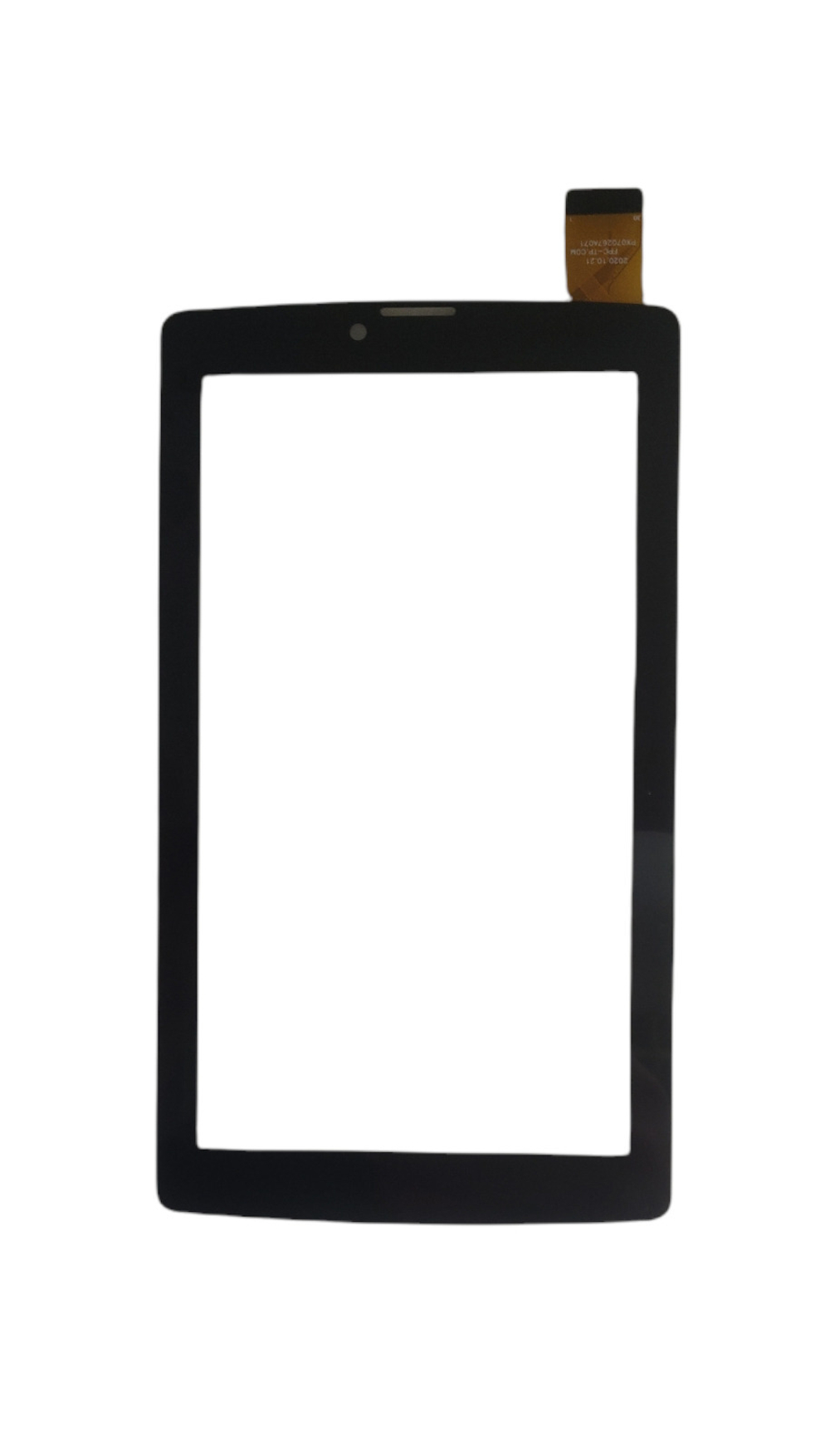 Тачскрин (сенсорное стекло) для планшета BQ-7083G LIGHT / BQ-7038G