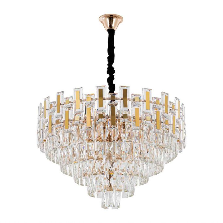 Подвесная люстра MODELUX ML.88801.9