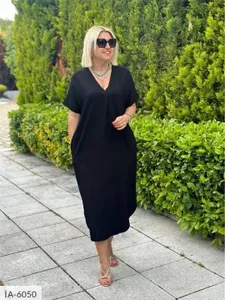 Платье HW-1302 Фабрика Моды