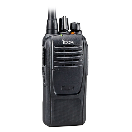 Icom IC-F2100D Радиостанция портативная цифровая