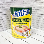 Приправа натуральная Fa Thai с куриным вкусом 454 гр