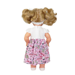 Кукла Инна 27 озвуч. 43см. (Весна)