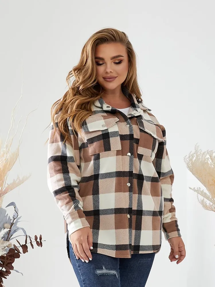 Рубашка УК-164-1 Fabrika