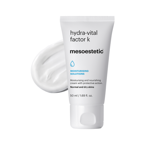mesoestetic Крем увлажняющий HYDRA-VITAL FACTOR K