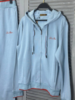 Мужской прогулочный костюм Loro Piana