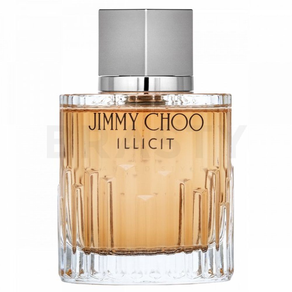 Jimmy Choo Illicit EDP W 100 ml