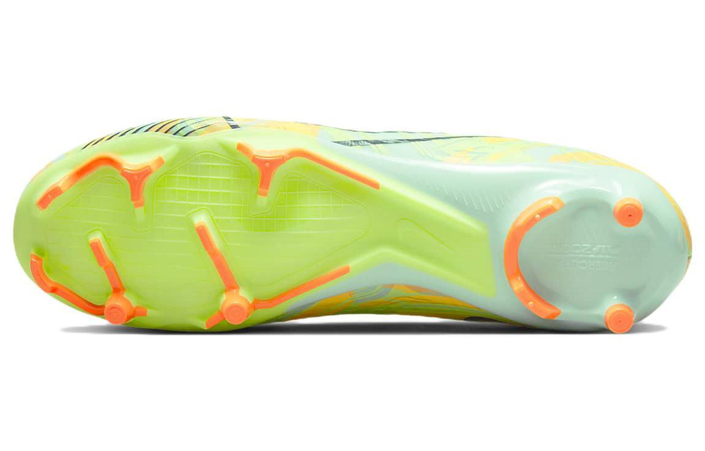 Кроссовки Nike Air Zoom Vapor 15 15 Academy Fgmg Fg-