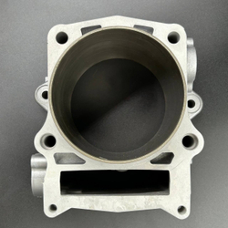 Цилиндр Yamaha Grizzly 700 (D=105.5ММ) (ZIBO)