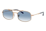 RAY-BAN RB3719 92623F