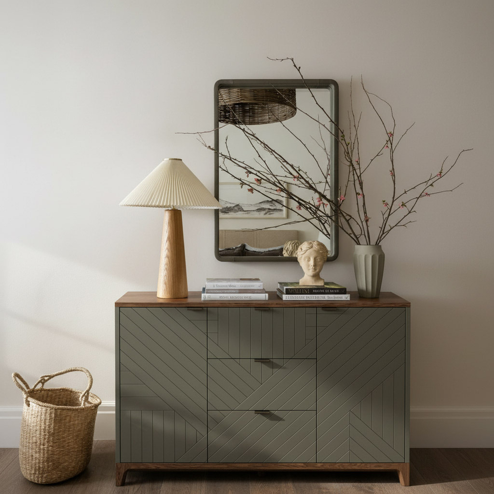 Комод Case CS039