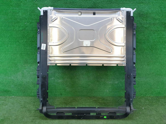 Механизм панорамной крыши BMW X6 E71 (2007-2014)