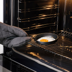 Сковорода IKEA VARDAGEN (ВАРДАГЕН), Углеродистая сталь, 13 см