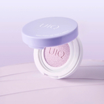 UIQ Biome Remedy Mini Tone-up Sun Cushion Кушон солнцезащитный с пантенолом 6 гр