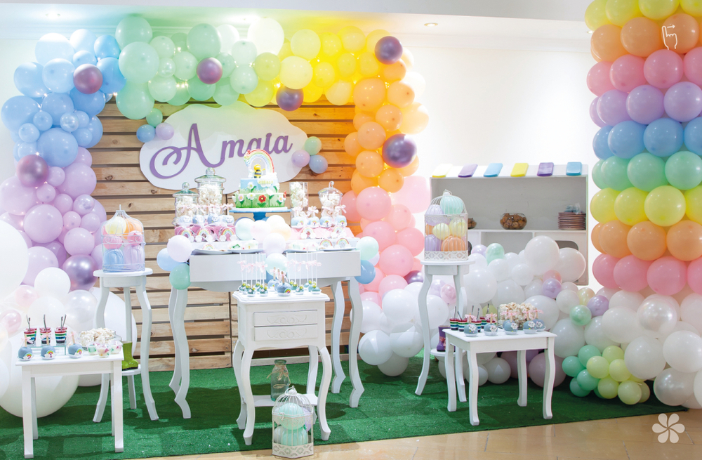 Шар 10" Сиреневый, Пастель Матовый (Макаронс) / Lilac 650 Sp