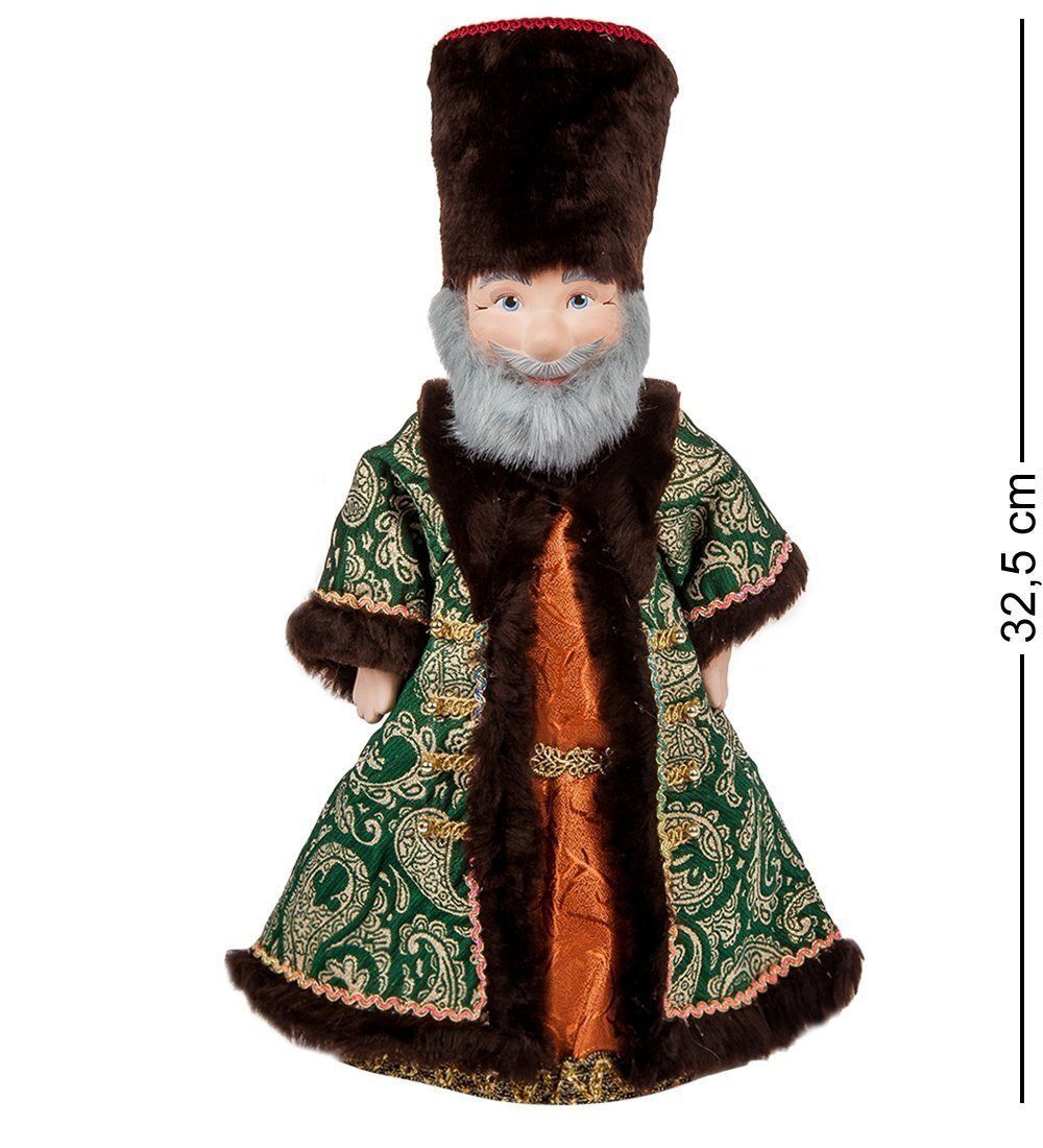 RK-281 Кукла «Боярин»