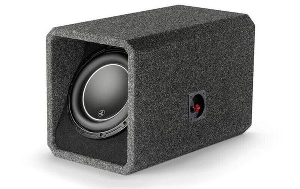 Автозвук. Корпусные сабвуферы Автозвук. Корпусные сабвуферы