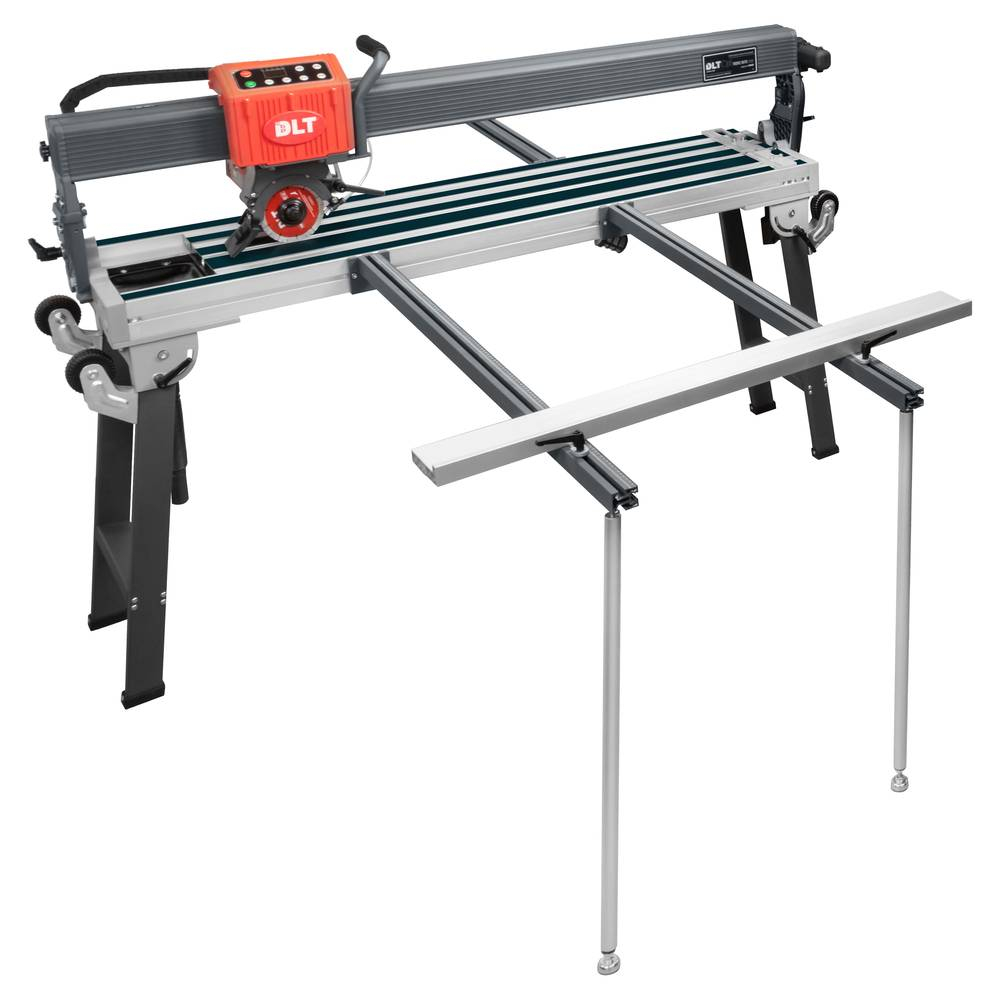 Плиткорез электрический DLT OptiTronic Auto-1600, версия MAX, арт.2830
