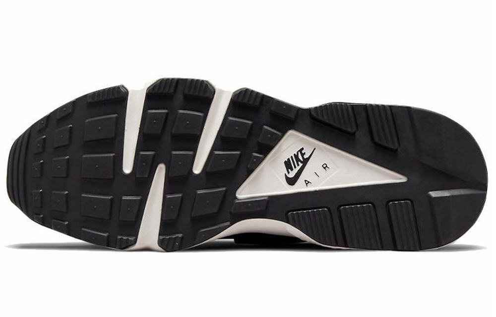 Кроссовки Nike Huarache Off Noir