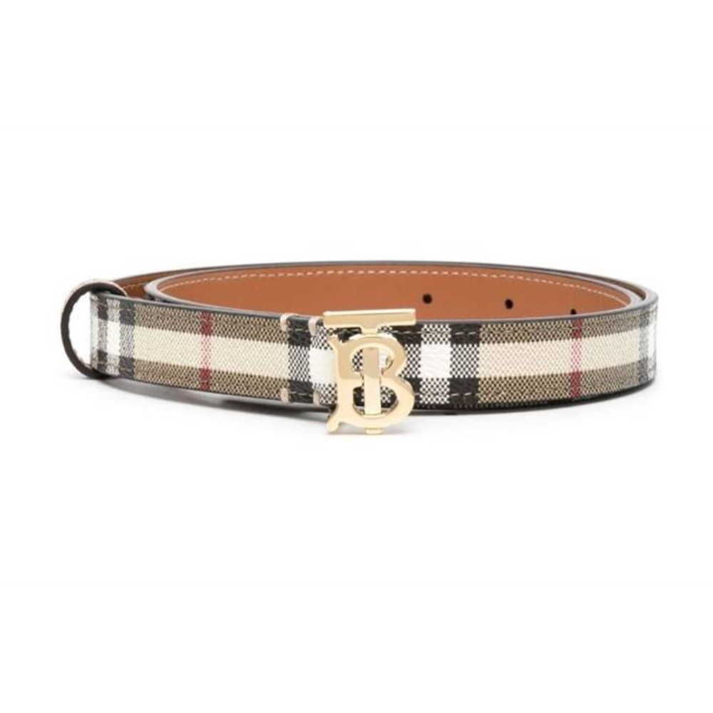 Пояс Burberry Logo, 8070407A1991