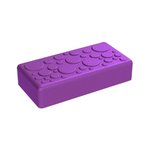 Крышка 6x3x2 см для GigaBloks 5"
