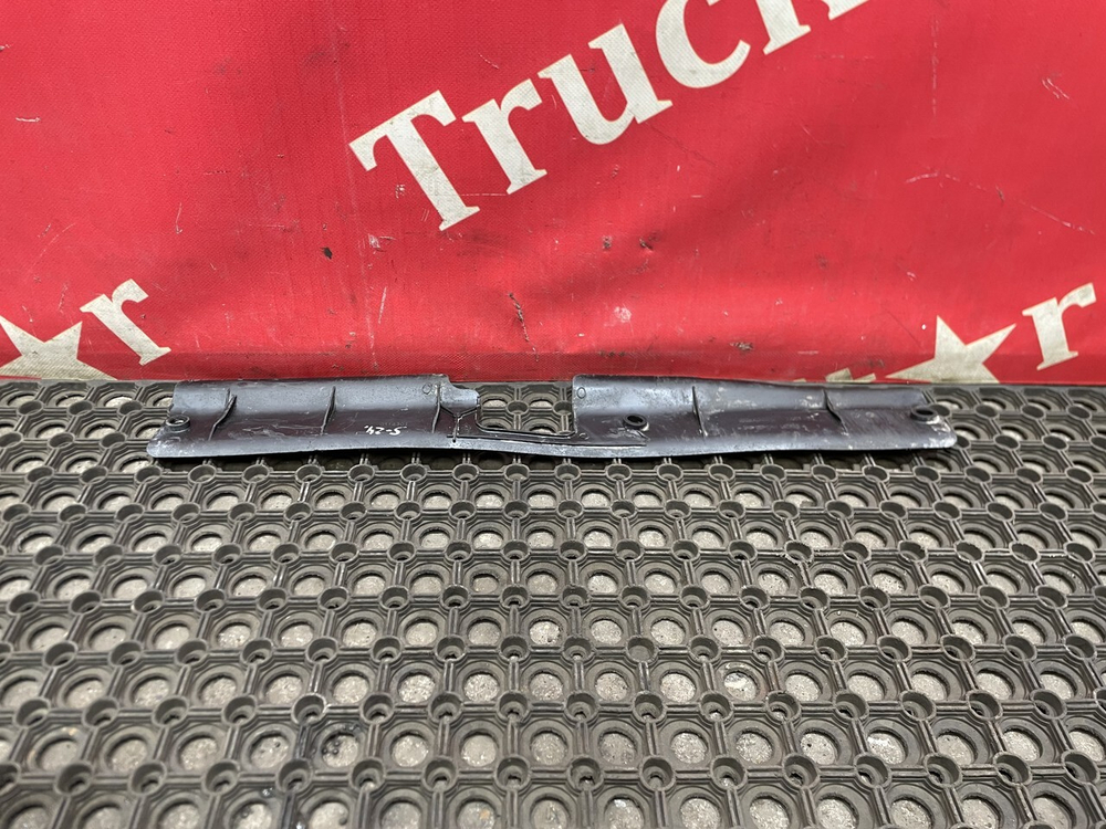 Пыльник заслонки рециркуляции воздуха 2021г.