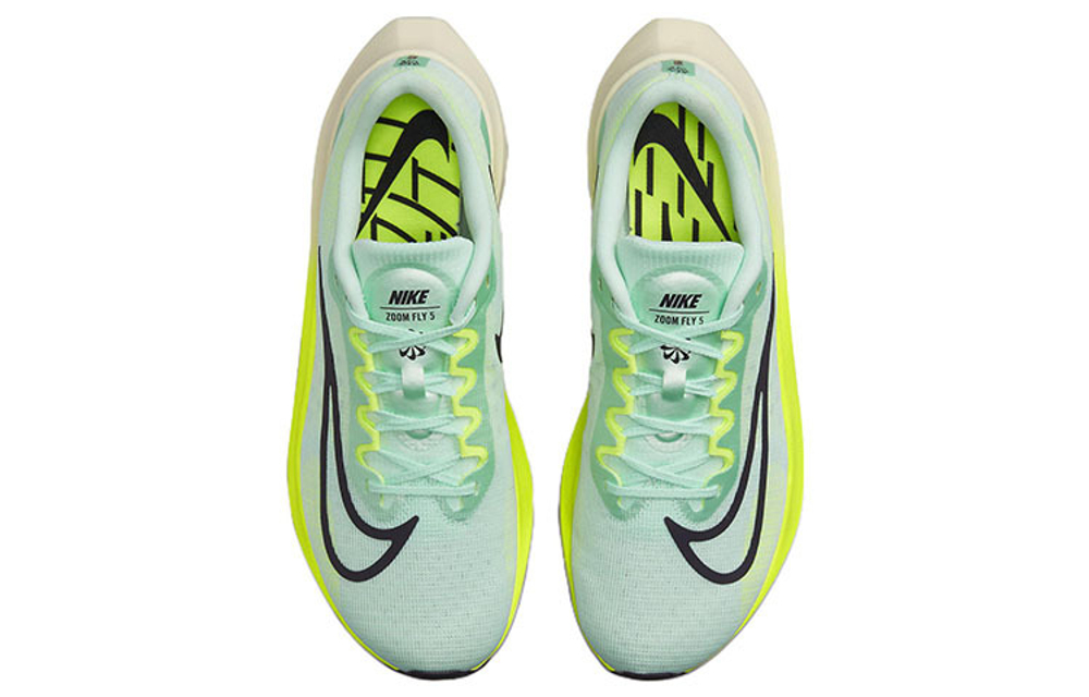 Кроссовки Nike Zoom Fly 5