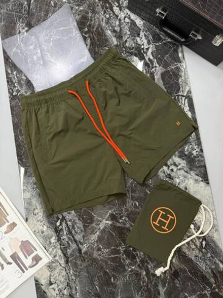 Шорты Hermes