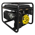 HUTER DY9500LX-3 PRO электрогенератор 64/1/77