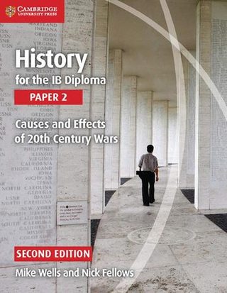 History for the IB Diploma Paper 2. 2nd Edition