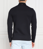 поло pleins 31 BOSS BLACK - темно-синий(50485002)