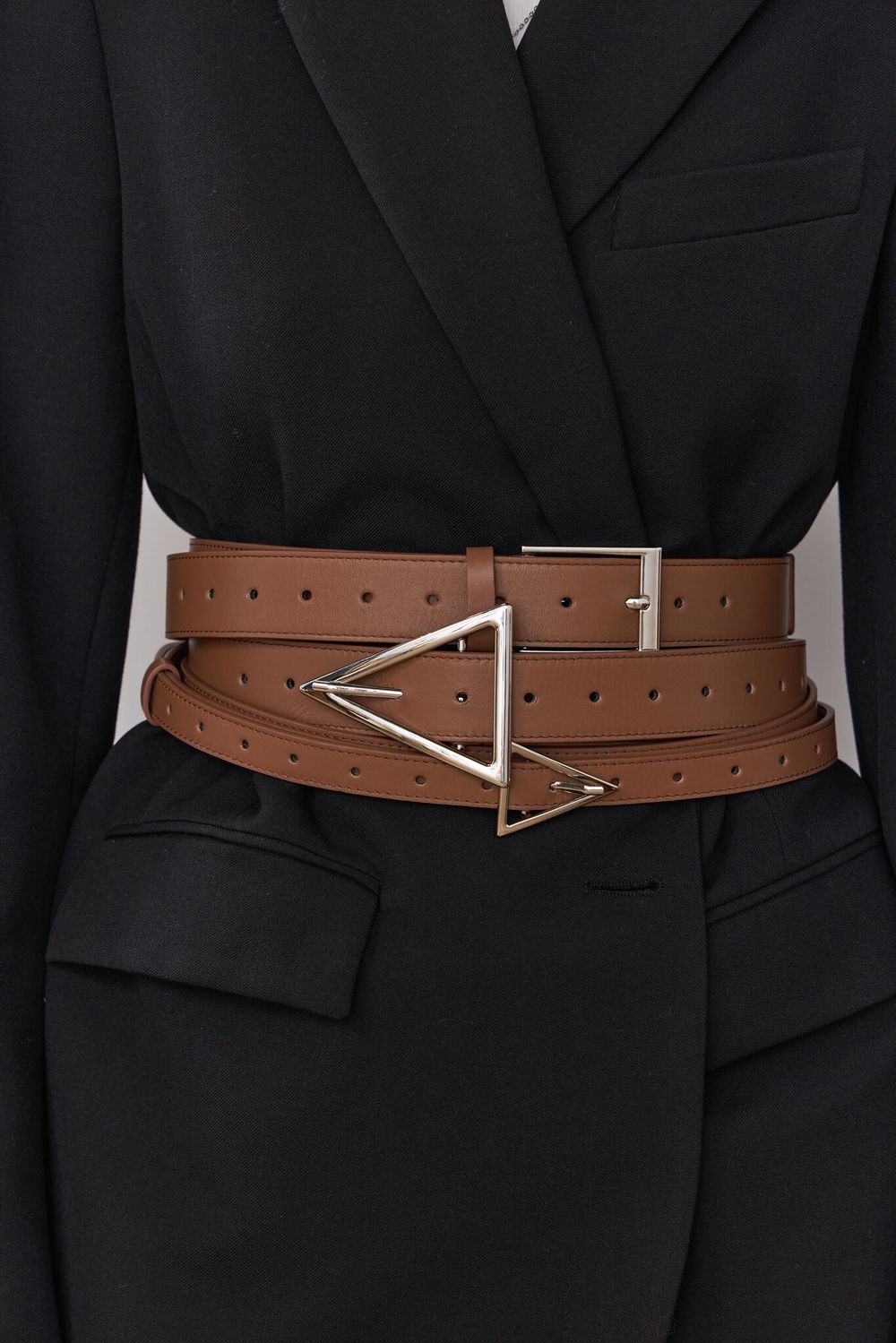 БАЗОВЫЙ РЕМЕНЬ CARAMEL