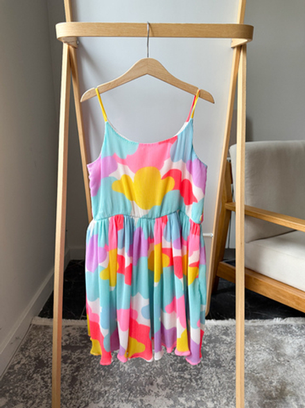 Платье Billiblush, 140