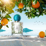 Les Soeurs de Noe Citrus Poetry