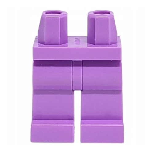 Ноги 970c00 Medium Lavender