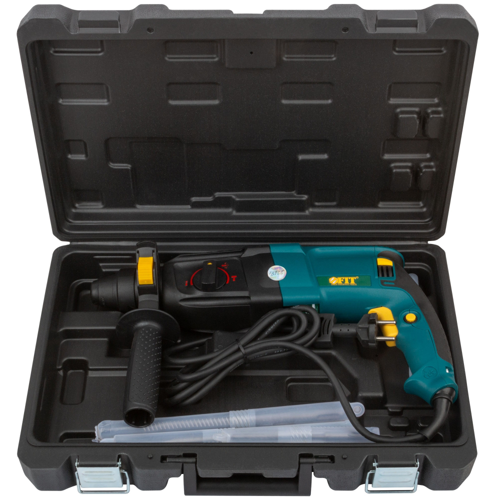 Перфоратор монтажный Fit 80106 800 Вт