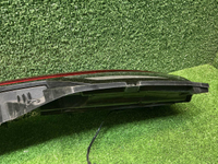 Фонарь крышки багажника Changan CS35PLUS (21-нв)