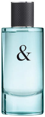 TIFFANY & CO LOVE MAN EDT 90 ML