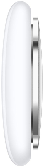 Bluetooth-трекер Apple Airtag белый
