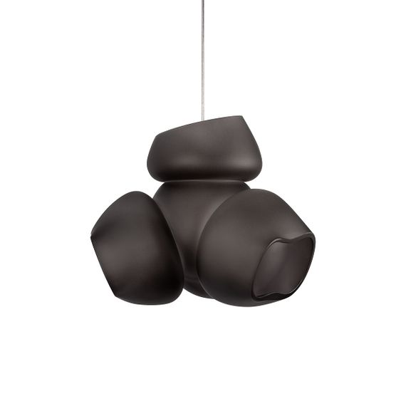 Подвесной светильник Loft IT Cluster 10467P Black