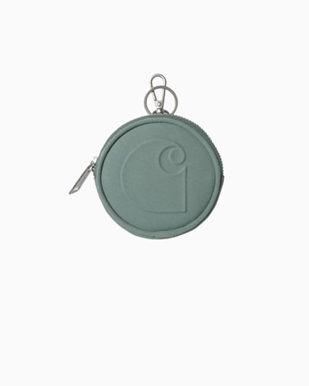 Кошелёк Carhartt WIP Clarton Zip Wallet