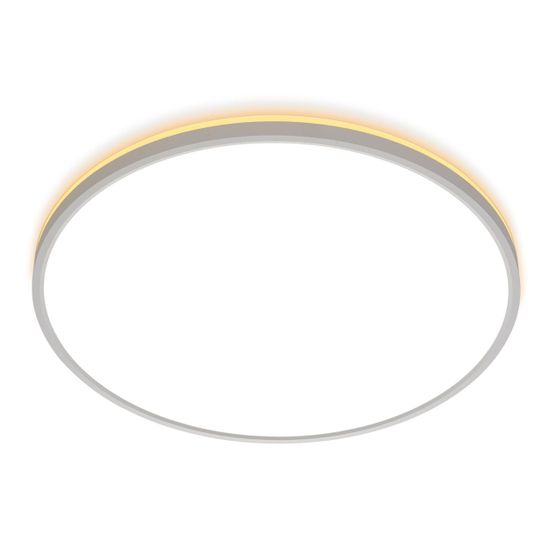 CL748500 NORMA Белый с подсветкой