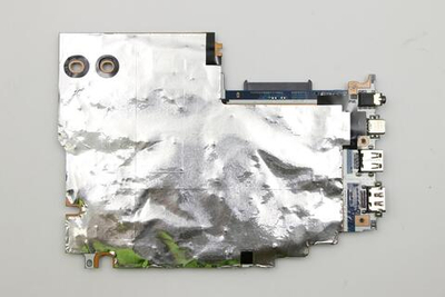 Материнская плата для ноутбука Lenovo Yoga 520-14 WINI37100UHN16SGTRNFPBL (5B20N67399), оригинал