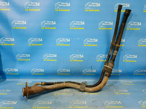 Горловина топливного бака CHEVROLET AVEO 2008