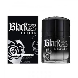 Paco Rabanne Black XS L'EXCES