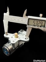 замок зажигания (комплект) хонда дио 34/35 Стабилитрон