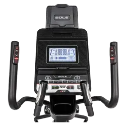 Эллиптический тренажер Sole E25 (2023)