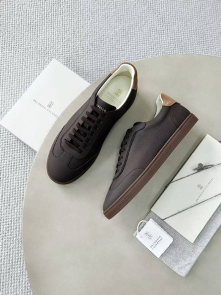 Кеды Brunello Cucinelli
