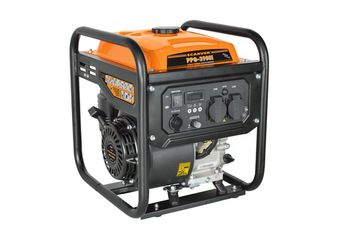 Инверторный генератор "CARVER" PPG -3900I