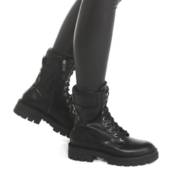 Ботинки женские GUESS OBETTER